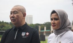 Indonesia Masih Berpeluang Tampil di FIBA World Cup 2023 - JPNN.com