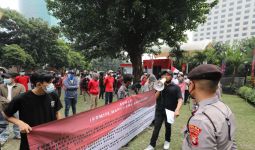 Komasi Ancam Geruduk Istana Bawa Kasus Suharso - JPNN.com