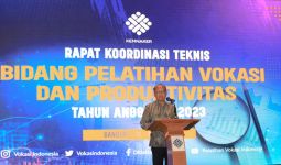 Bonus Demografi Makin Dekat, Kemnaker Terus Siapkan SDM Unggul - JPNN.com