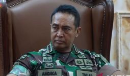 Jenderal Andika Tegaskan Oknum TNI Terlibat Tragedi Kanjuruhan Disanksi Pidana - JPNN.com
