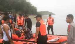 Remaja Tenggelam dan Hilang di Aceh Besar, Basarnas Lanjutkan Pencarian - JPNN.com