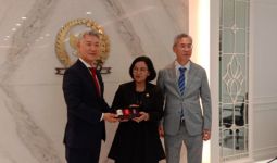 Puan Bakal Dianugerahi Gelar Doktor Honoris Causa dari Kampus Ternama - JPNN.com