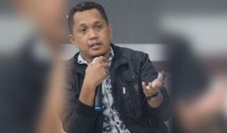 Alif Kamal: PRIMA Segera Mendaftar ke KPU, Nih Tanggalnya - JPNN.com