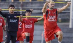 Anco Jansen Ancam Laporkan PSM Makassar ke FIFA, Ada Masalah Apa? - JPNN.com