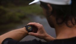 Mengintip Kecanggihan Smartwatch Garmin Teranyar - JPNN.com