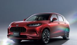 Siap-Siap, Honda Bakal Meluncurkan SUV Terbaru, Punya Teknologi Canggih - JPNN.com