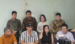 Terkena Musibah Setelah Melahirkan, Jessica Iskandar Khawatirkan Hal Ini - JPNN.com