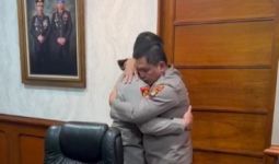 Bantah Pernah Sebut Irjen Fadil Bakal jadi Tersangka, Mahfud MD: Saya Menduga Dia Kena Prank - JPNN.com