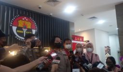 Komisi PK Putuskan AKBP Brotoseno Disanksi PTDH - JPNN.com