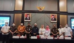 Komite III DPD RI Apresiasi Penanganan Kekerasan Seksual di Jombang - JPNN.com