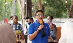 Sandiaga Uno Ungkap Potensi Luar Biasa dari Produk Olahan Jagung - JPNN.com