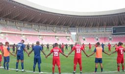 Jelang Liga 2 2022, Persipura Jayapura Datangkan Rully Nere - JPNN.com