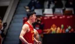 Jaga Peluang Jadi Runner Up, China Kalahkan Bahrain - JPNN.com