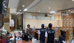 Polisi Gulung 27 Orang Sindikat Mafia Tanah di Jakarta Selatan - JPNN.com