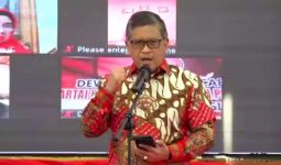 Seluruh Kader PDIP Harus Tahu, DPP Takkan Beri Ruang Buat Koruptor - JPNN.com