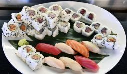 Tradisi Sushi Jepang Menghadapi Ancaman Baru: Krisis Wasabi - JPNN.com