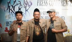 JogjaROCKarta Festival 2022 Berubah Konsep, Bintang Tamu Ditambah - JPNN.com