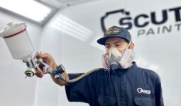 11 Tahun Berkiprah, Scuto Group Sukses Kembangkan Bisnis Perawatan Kendaraan - JPNN.com