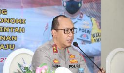 Warga Blokir Jalan, Irjen Rachmad Langsung Sentil Perusahaan Batu Bara dan CPO - JPNN.com