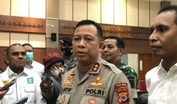 Cegah Konflik Susulan di Malra, Kapolda Maluku Tambah Satu SST Brimob - JPNN.com