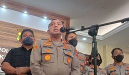 Profil Kombes Budhi, Mantan Kapolres yang Sebut CCTV di Rumah Ferdy Sambo Rusak - JPNN.com