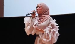Lesti Kejora Kembali Menangis, Kenapa? - JPNN.com