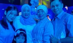Mantan Istri Doddy Sudrajat Hadir di Ulang Tahun Gala Sky, Terharu Karena Ini - JPNN.com