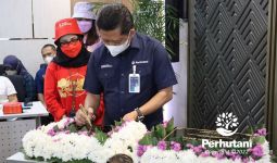 Upaya Perum Perhutani Mendorong Kemandirian Anak Usaha - JPNN.com