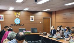 Selip Lidah, Yadi Dewan Pers Tarik Pernyataan soal Sumber Resmi - JPNN.com