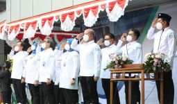 HUT ke-54, BPJS Kesehatan Jadikan JKN Kebanggaan Indonesia Lewat Kolaborasi dan Inovasi - JPNN.com