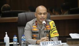 Profil Brigjen Hendro Pandowo yang Diisukan Gantikan Ferdy Sambo, Pernah Gerebek Markas FPI - JPNN.com