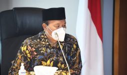 Jemaah Haji Mulai Pulang ke Tanah Air, HNW: Semoga Berkah untuk Bangsa dan Negara - JPNN.com