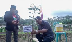 Anggota Komisi IV DPR Minta Generasi Muda Jangan Takut Jadi Petani - JPNN.com