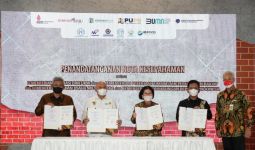 PT PP Sinergi Banjaratma Kelola Rest Area KM 260 - JPNN.com