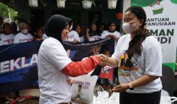 Milenial Depok Yakin Sandiaga Mampu Bangkitkan Ekonomi dan UMKM - JPNN.com