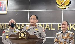 Kasus Penembakan Brigadir J: Apa Saja yang sudah Dilakukan Tim Khusus Bentukan Kapolri? - JPNN.com
