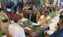 Reuni Tak Terduga di Bekasi, Tokoh Nasional & Para Jenderal Datang, Waras Wasisto Senang - JPNN.com