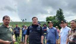Awasi Program Pertanian dan Peternakan di Buton, Itjen Kementan Libatkan Polri Hingga TNI - JPNN.com