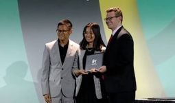 Hebat, Dua Mahasiswa Indonesia Menjuarai Kompetisi Pangan Global di AS - JPNN.com