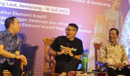 Sandiaga Uno Bidik Penciptaan 3,4 Juta Lapangan Kerja Baru hingga 2024 - JPNN.com