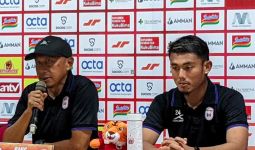 RANS Nusantara FC Kalah, RD Beri Pujian untuk Pemain Asing Persija - JPNN.com