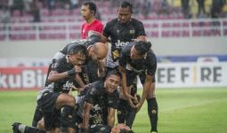 Majed Osman Cetak Gol Tunggal, Dewa United Menang Atas Borneo FC - JPNN.com
