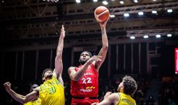 FIBA Asia Cup 2022: Indonesia Selangkah Lagi ke Babak Delapan Besar, 4 Negara Sudah Lolos Otomatis - JPNN.com