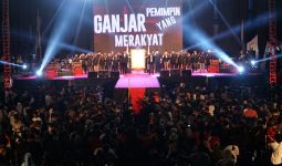 Ratusan UMKM dapat Kesempatan Mejeng di 'Ganjar Pranowo Festival' - JPNN.com