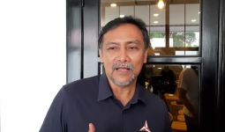 Andi Mallarangeng Sarankan Demokrat Umumkan Koalisi Akhir 2022 - JPNN.com