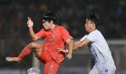 Link Live Streaming Borneo FC vs Arema FC dan Bhayangkara FC vs Persib - JPNN.com