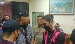 DK Ditangkap di Gambir, Kasus Eks Ketua KNPI Bukittinggi Itu Memalukan - JPNN.com