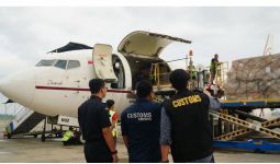 Bea Cukai Beri Pelayanan Ekspor kepada Dua Perusahaan di Jambi dan Cirebon - JPNN.com