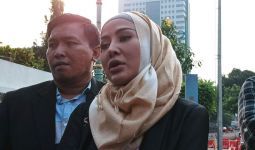 Cynthiara Alona Tantang Mantan Kuasa Hukumnya Lakukan Hal Ini, Kalimatnya Jleb! - JPNN.com