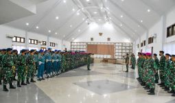 Laksamana Pertama TNI Nouldy: Tindakan Tegas akan Diambil Berupa Pemecatan - JPNN.com